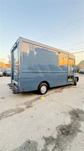 2022 RAM ProMaster 3500 159 WB