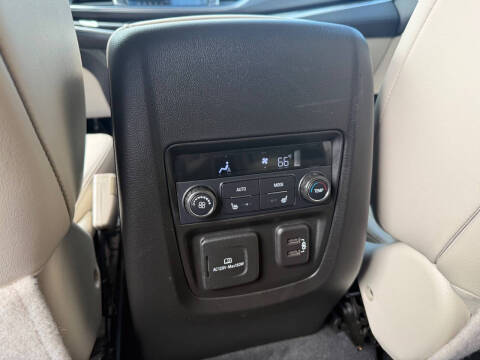 2022 Buick Enclave Premium