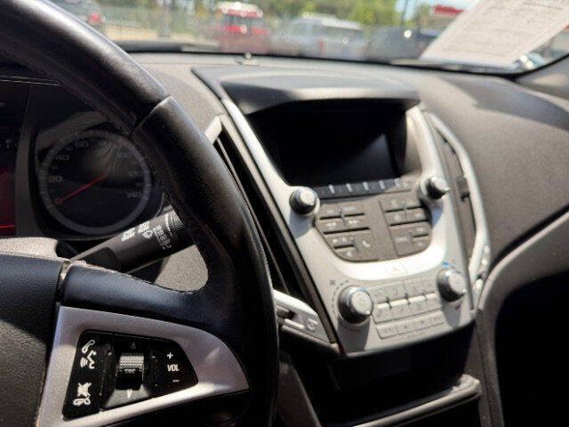 2017 GMC Terrain SLE-2