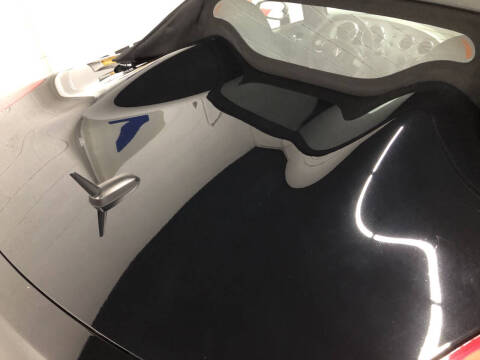 2009 Pontiac Solstice