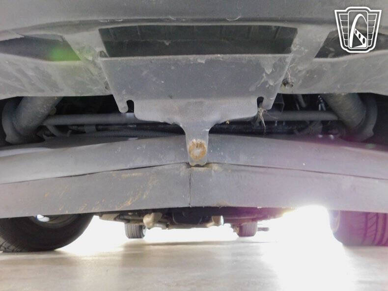 1982 Chevrolet Corvette