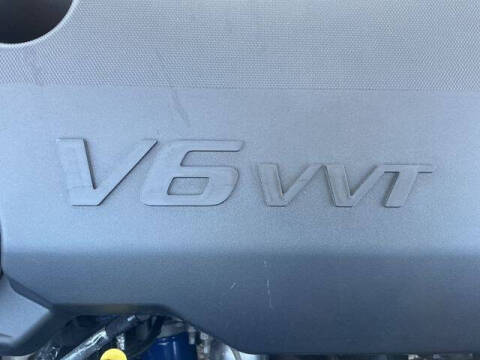 2021 Buick Enclave Premium