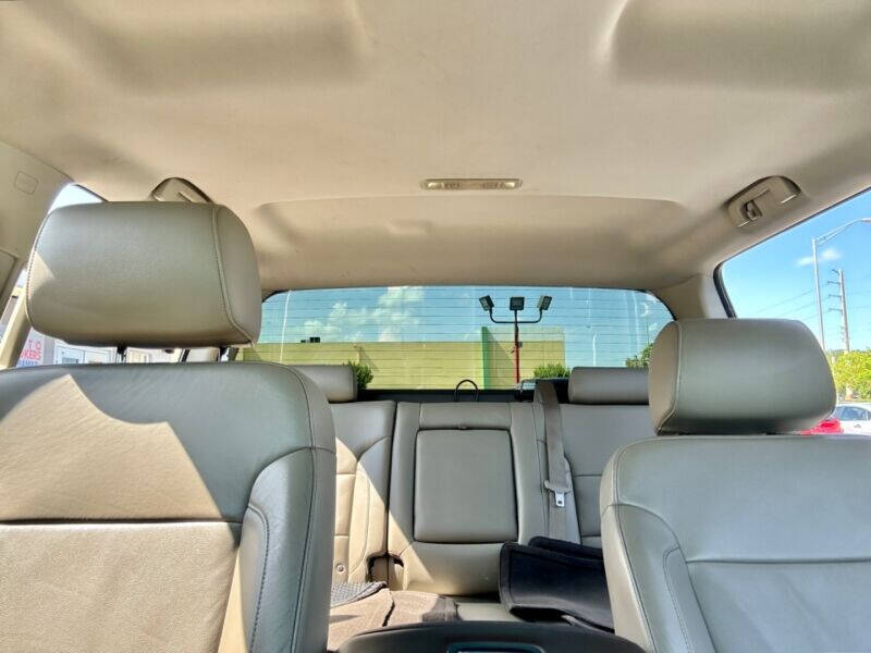 2014 GMC Sierra 1500  - $23,995
