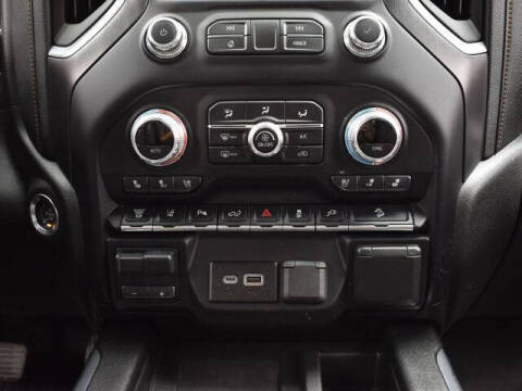 2020 GMC Sierra 2500HD