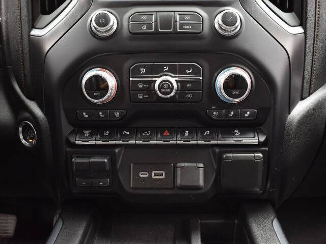 2020 GMC Sierra 2500HD