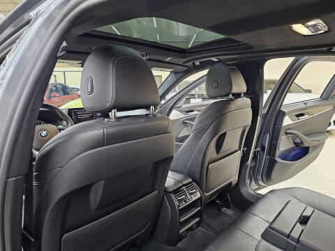 2019 BMW 5 Series 540i xDrive