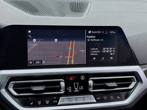 2021 BMW 4 Series 430i