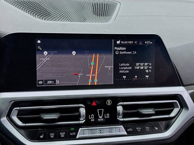 2021 BMW 4 Series 430i