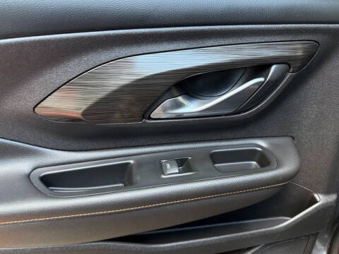 2018 GMC Terrain SLT Diesel