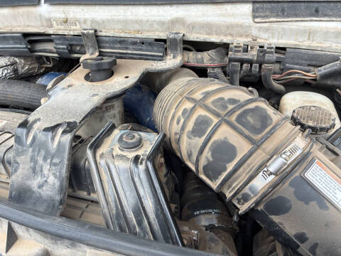 2008 Ford E-Series E-350 SD