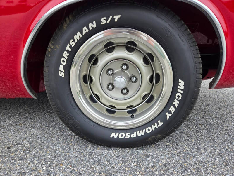 1970 Dodge Challenger