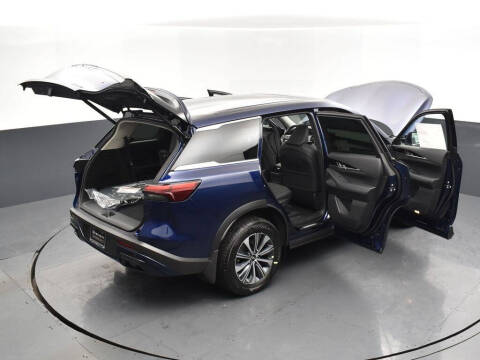 2025 Infiniti QX60 Pure