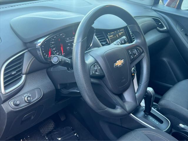 2019 Chevrolet Trax Wagon - $20,999