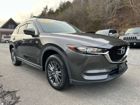 2017 Mazda CX-5 for sale at Armenia Motors in Seymour TN