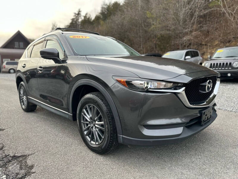 2017 Mazda CX-5 for sale at Armenia Motors in Seymour TN