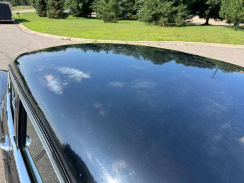 1954 Chrysler Imperial