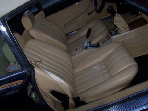 1982 FIAT 2000 Spider