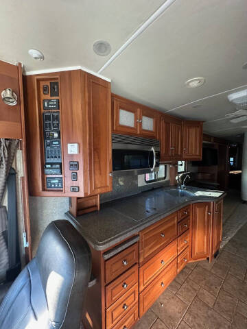2009 Itasca HORIZON 40TD