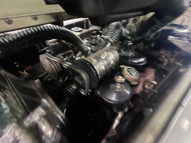 1960 Rolls-Royce Silver Cloud 3