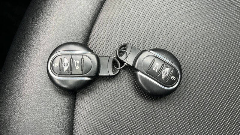 2015 MINI Hardtop 2 Door Cooper