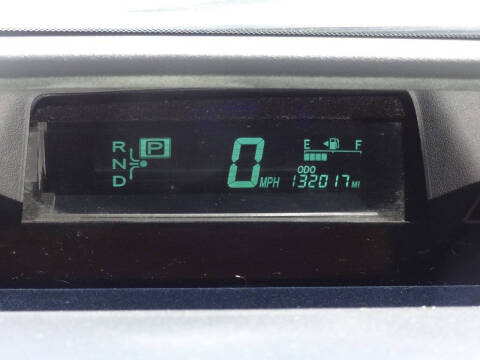 2008 Toyota Prius Standard