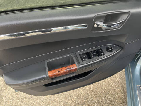 2008 Chrysler 300 C HEMI