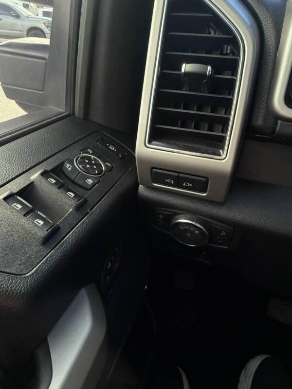 2019 Ford F-250 Super Duty Lariat