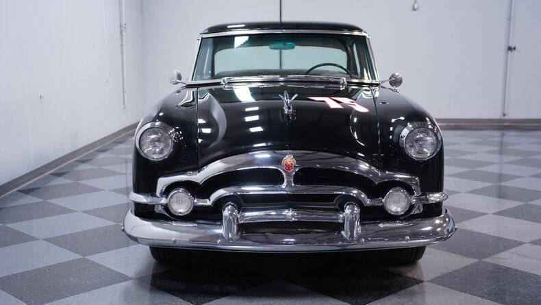 1953 Packard Clipper
