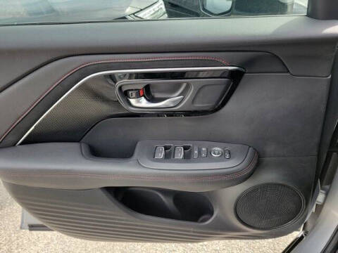 2025 Acura ADX w/A-SPEC