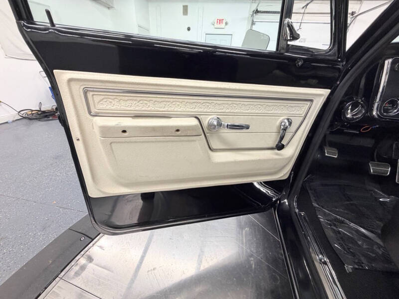 1972 Chevrolet C10