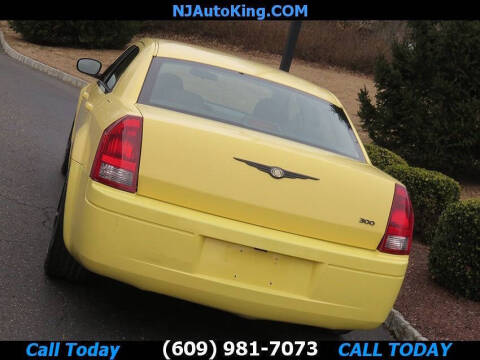 2006 Chrysler 300