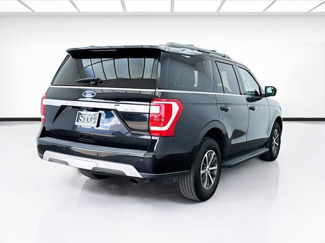 2019 Ford Expedition XLT