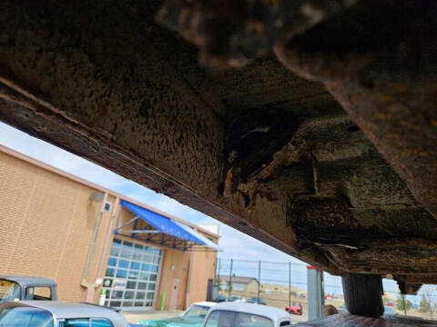 1960 Cadillac Series 62