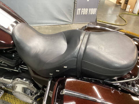 2011 Harley-Davidson Road King