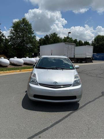 2009 Toyota Prius