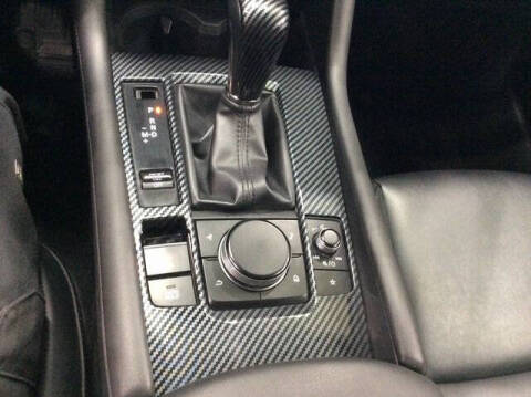 2021 Mazda Mazda3 Hatchback Select