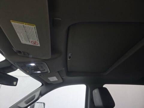 2021 GMC Sierra 2500HD