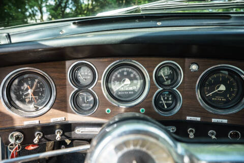 1963 Studebaker Hawk