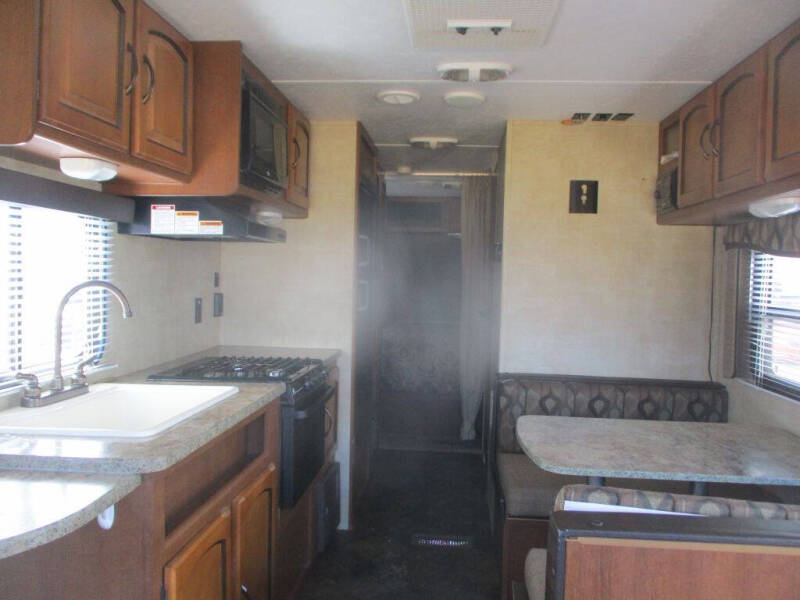 2014 Keystone RV Springdale