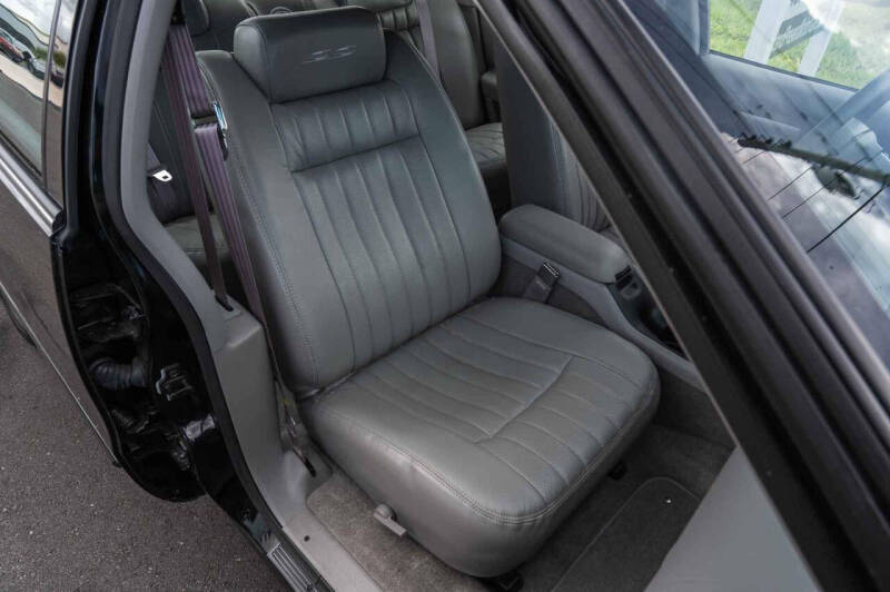 1995 Chevrolet Impala SS