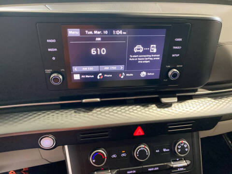 2024 Kia Carnival