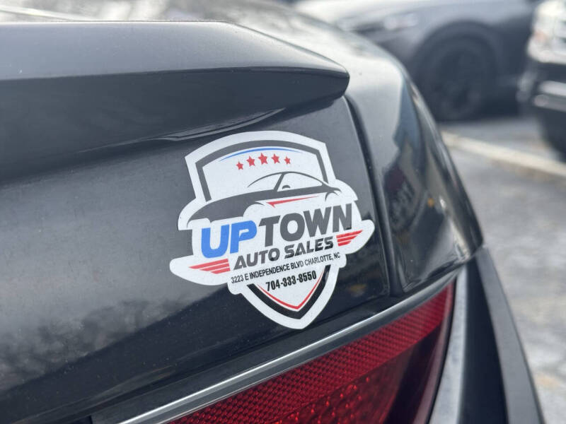 2013 Chevrolet Camaro LS