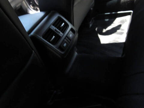 2021 Honda Accord EX-L