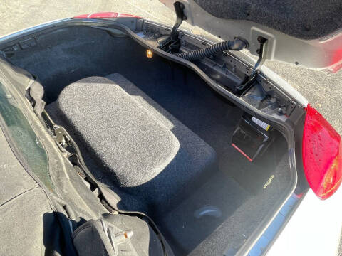 2006 Pontiac Solstice