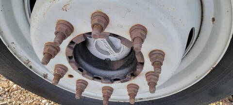 2013 Ford F-450 Super Duty