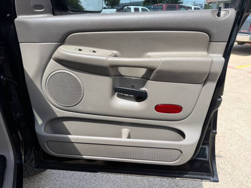2005 Dodge Ram 2500