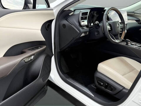 2024 Lexus RX 350