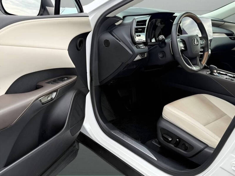 2024 Lexus RX 350