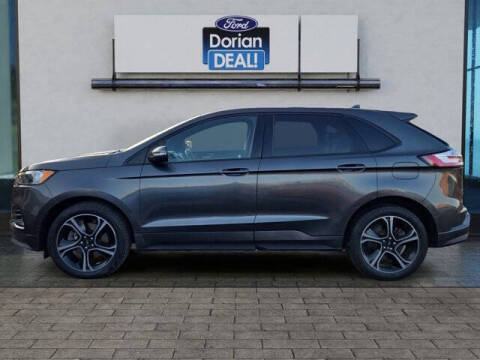 2019 Ford Edge ST