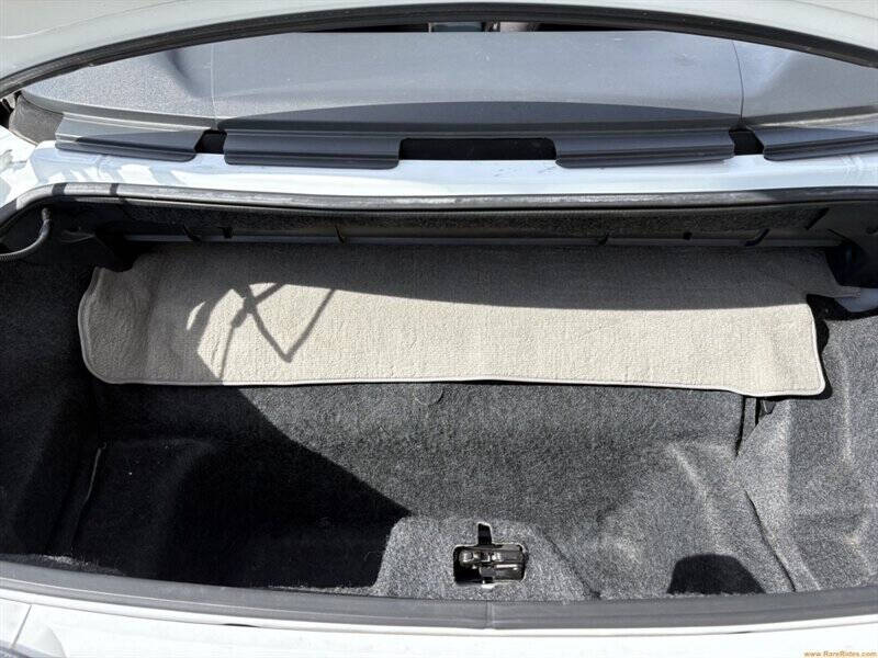 1994 Chevrolet Camaro Z28